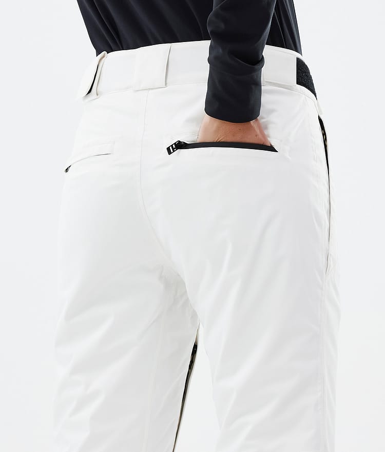 Dope Con W Snowboard Pants Women Blue Steel Renewed