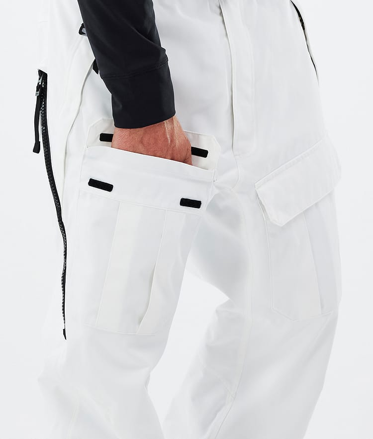 Dope Antek Snowboard Pants Men Sand