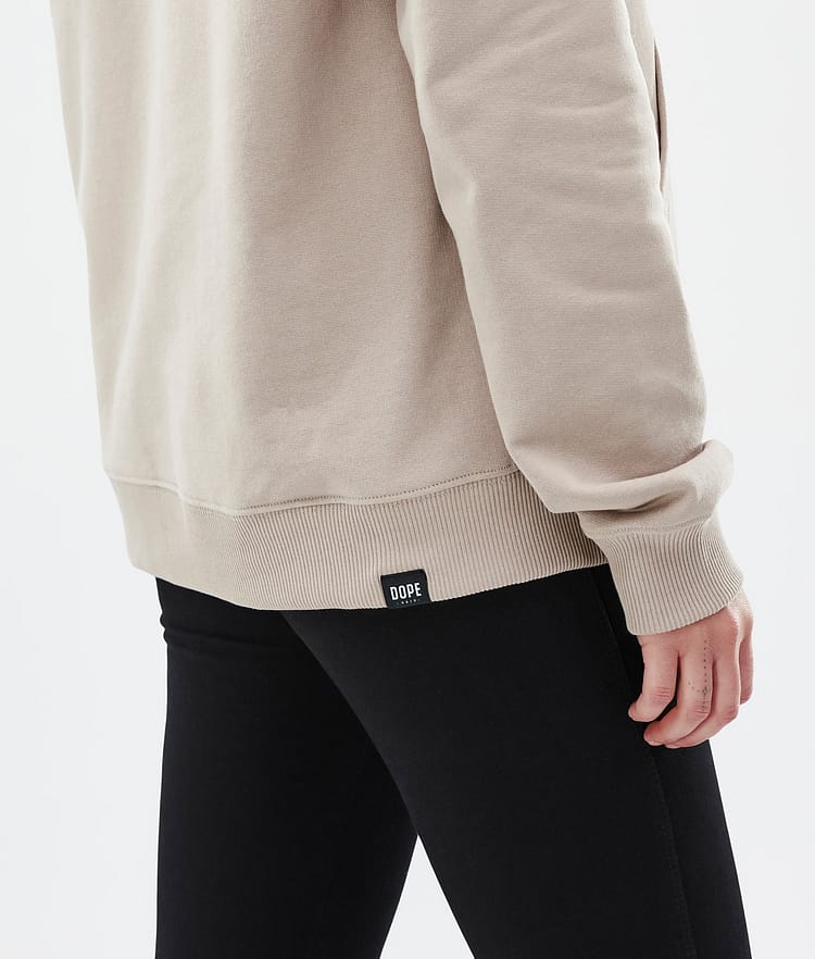 Dope Common W Hoodie Women 2X-Up Bottle Green