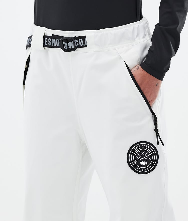 Dope Blizzard W Ski Pants Women Faded Green