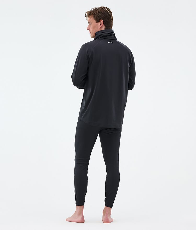 Dope Snuggle Base Layer Top Men 2X-Up Sand