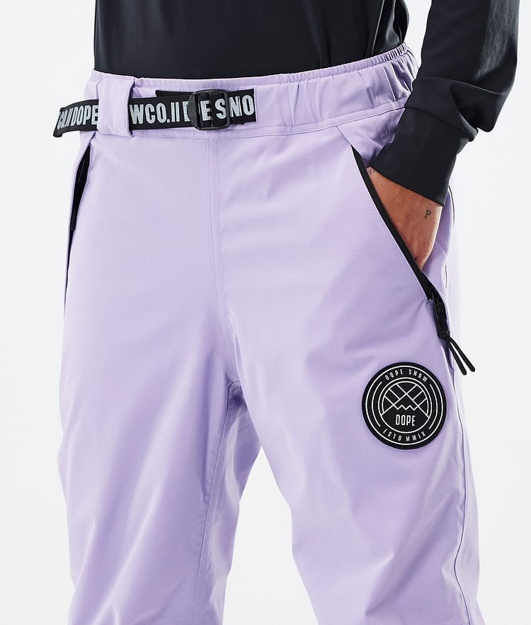 Dope Blizzard W Snowboard Pants Women Black