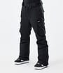 Dope Annok W Snowboard Jacket Women Blackout