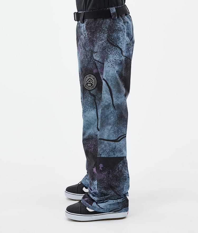 Dope Blizzard Snowboard Pants Men Noice