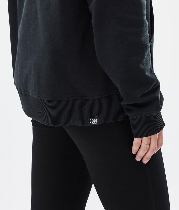 Dope Common W Hoodie Women 2X-Up Bottle Green