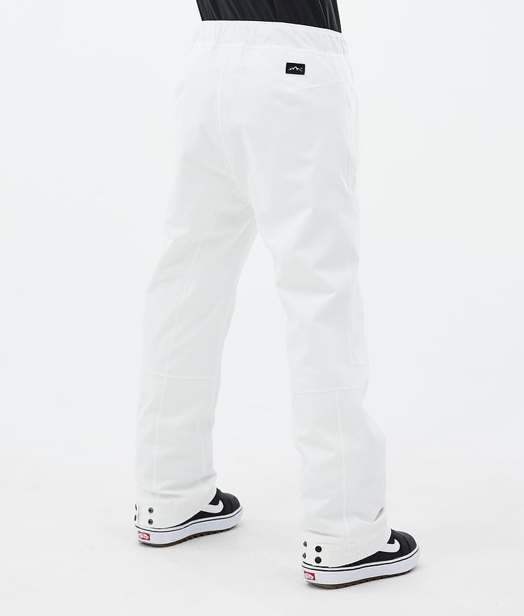 Dope Blizzard W Snowboard Pants Women Black