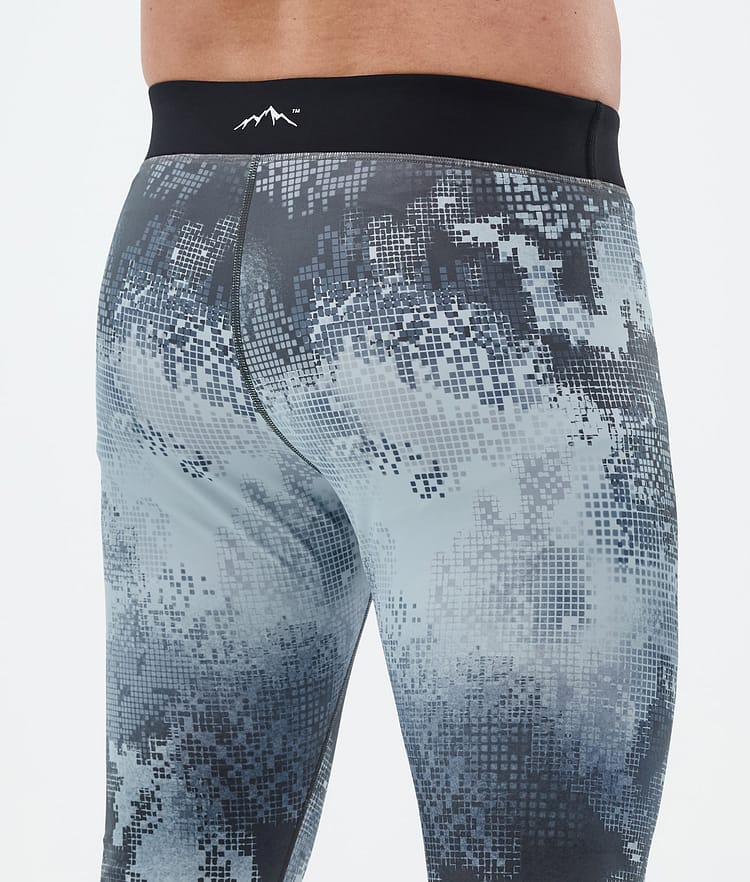 Dope Snuggle Base Layer Pant Men 2X-Up Doodle