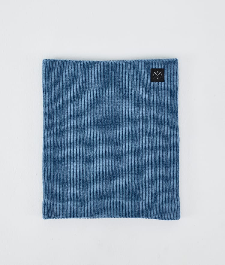 Dope 2X-Up Knitted Facemask Black