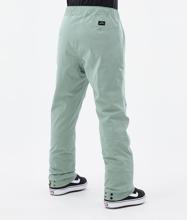 Dope Blizzard W 22 Snowboard Pants Women Burgundy
