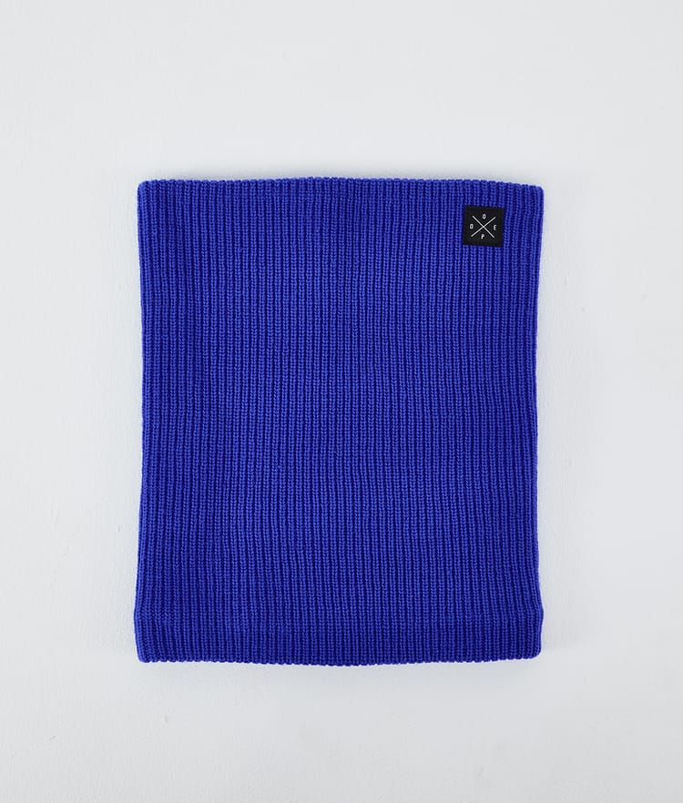 Dope 2X-Up Knitted Facemask Black