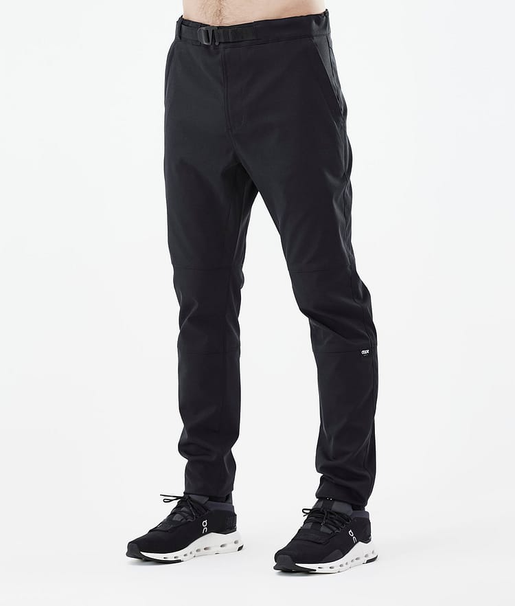 Dope Rover Tech Outdoor Pants Men Black