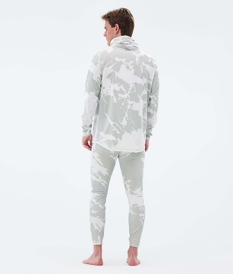 Dope Snuggle Base Layer Pant Men 2X-Up Doodle
