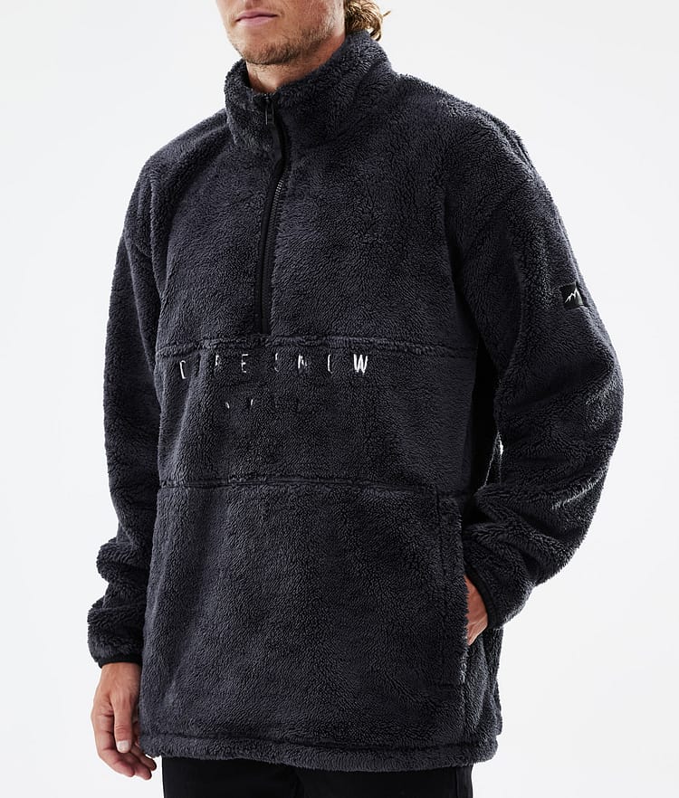 Dope Pile 22 Fleece Sweater Men Phantom