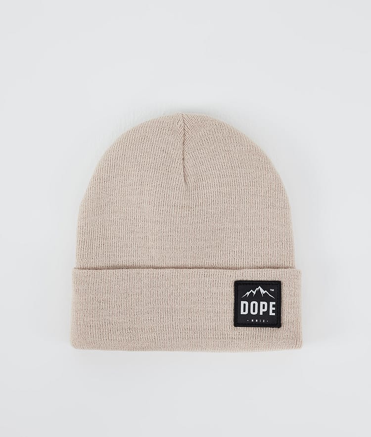 Dope Paradise 22 Beanie Pink