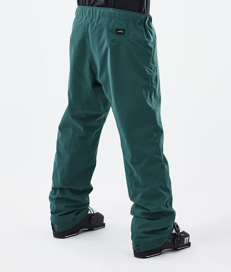 Dope Blizzard Ski Pants Men Cobalt Blue