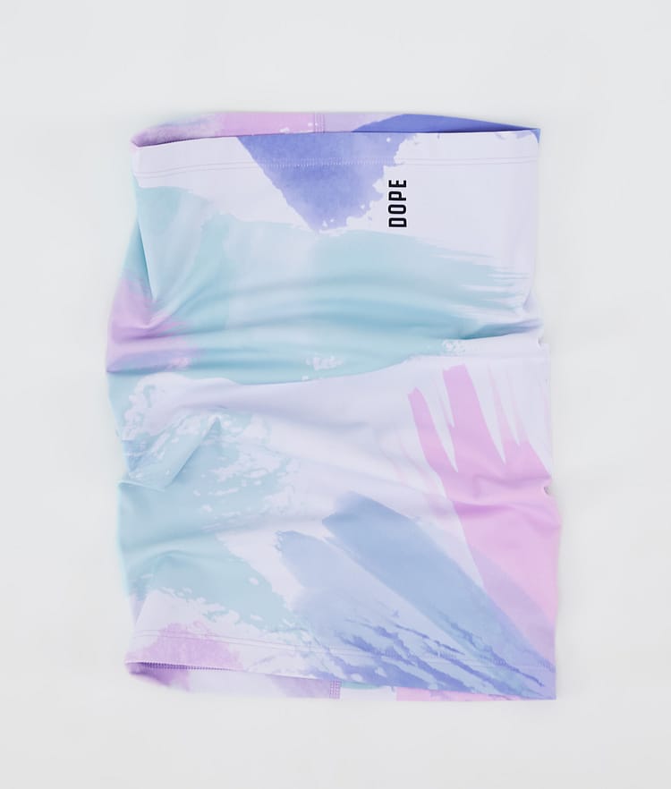 Dope Snuggle W Base Layer Top Women 2X-Up Metal Blue