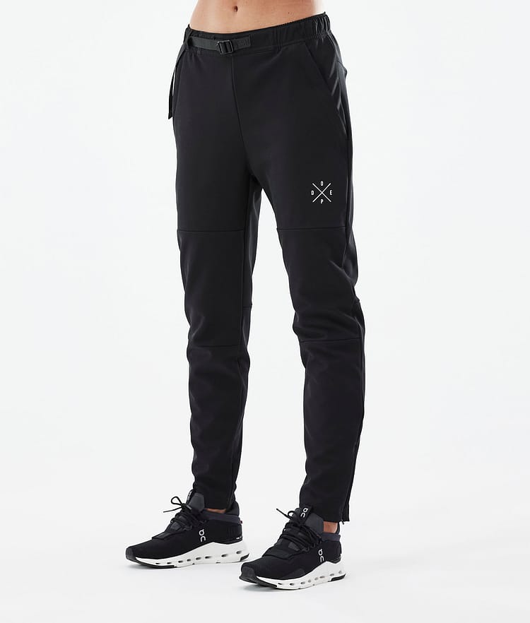 Dope Nomad W Outdoor Pants Women Metal Blue