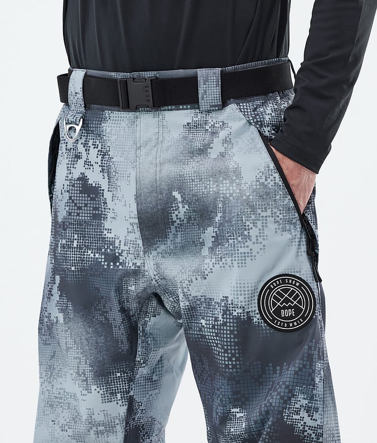 Dope Blizzard Snowboard Pants Men Noice