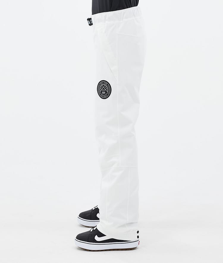 Dope Blizzard W Snowboard Pants Women Black Renewed