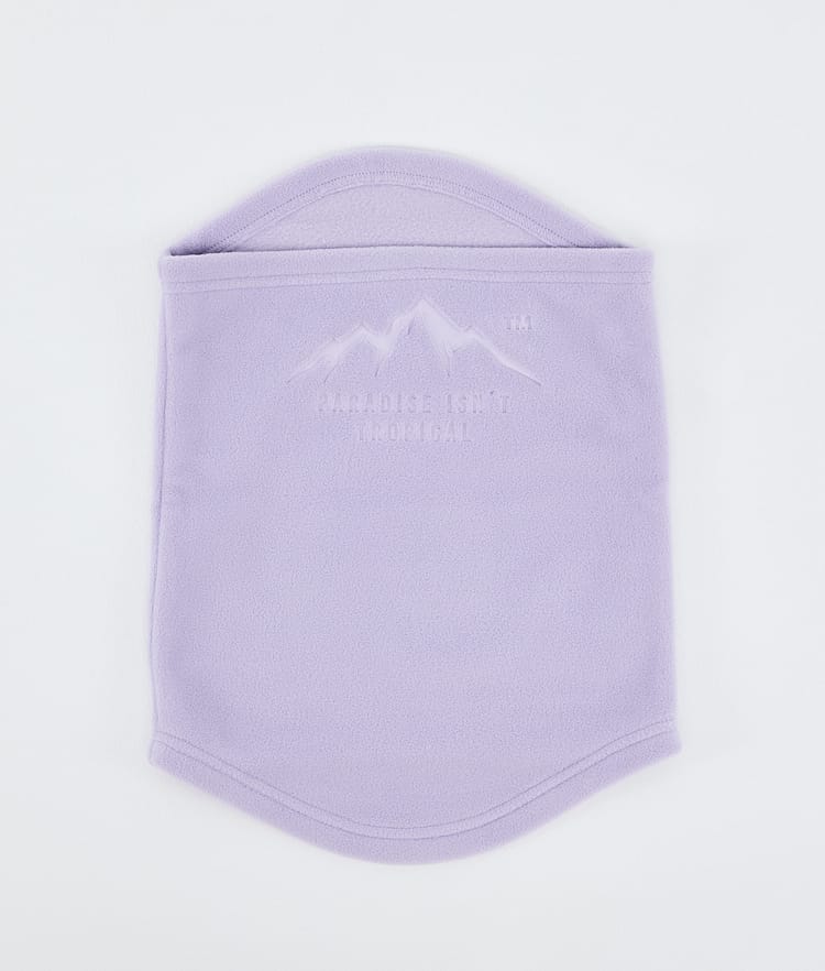 Dope Cozy Hood II Facemask Light Blue