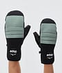 Dope Blizzard W Snowboard Jacket Women Palette