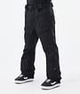 Dope Cyclone 22 Snowboard Jacket Men Walnut
