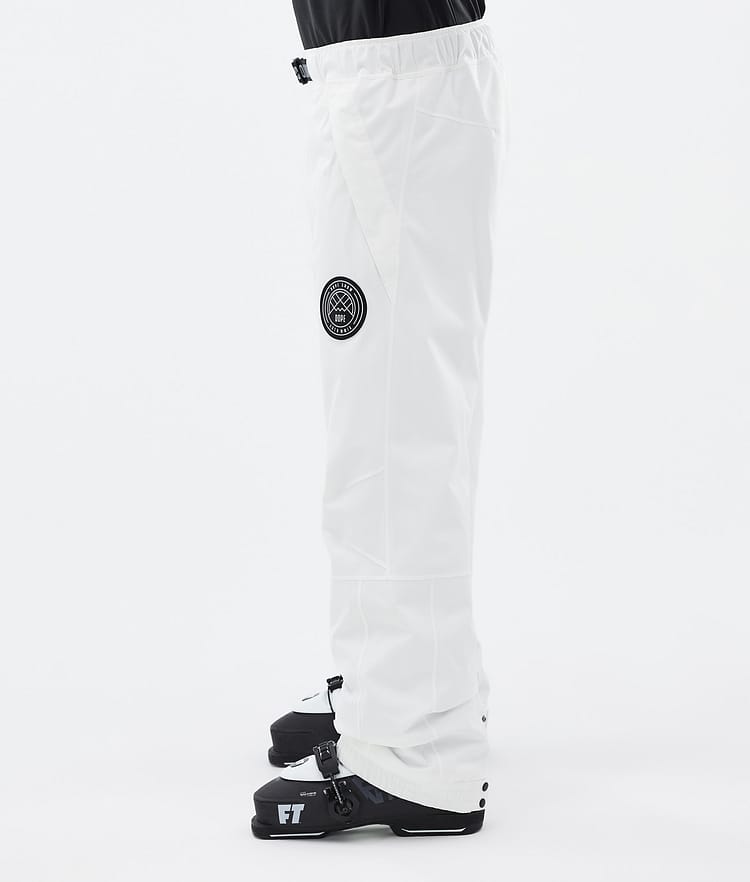 Dope Blizzard Ski Pants Men Cobalt Blue