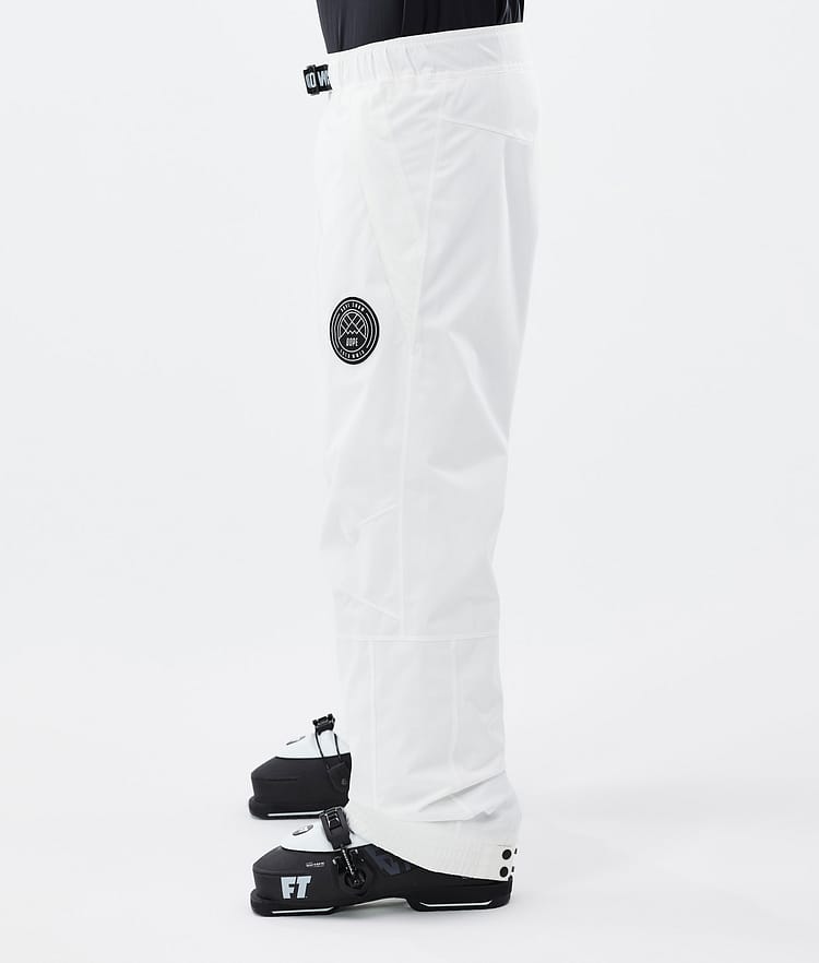 Dope Blizzard Ski Pants Men Cobalt Blue