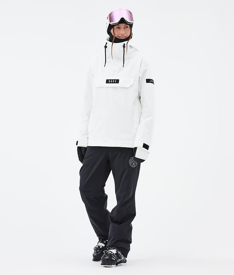 Dope Blizzard W Ski Jacket Women Palette