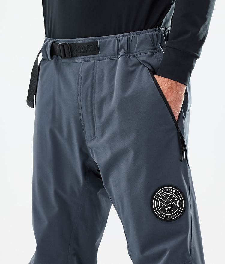 Dope Blizzard 22 Snowboard Pants Men Dark Lilac