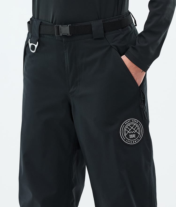 Dope Blizzard W Snowboard Pants Women Punk Blue
