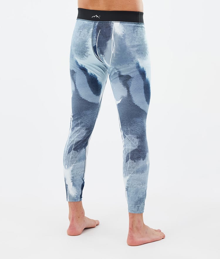 Dope Snuggle Base Layer Pant Men 2X-Up Doodle