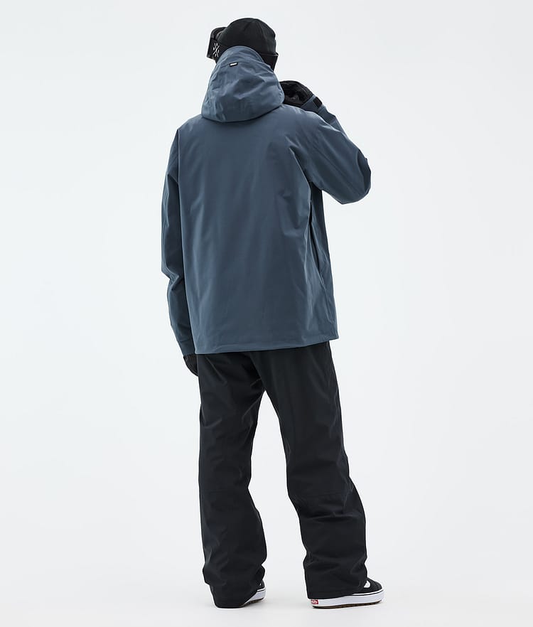 Dope Blizzard Snowboard Jacket Men Noice