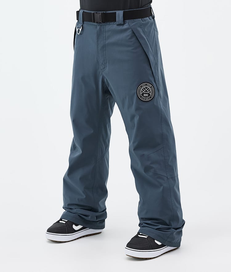 Dope Blizzard Snowboard Pants Men Noice