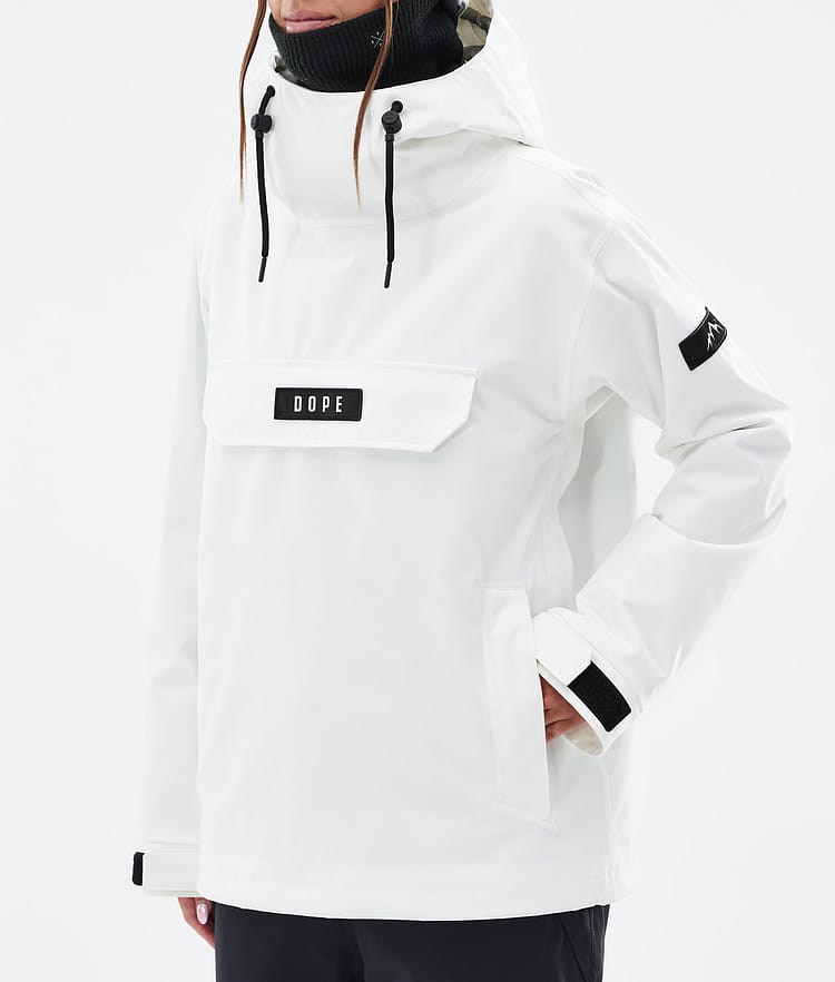 Dope Blizzard W Ski Jacket Women Palette