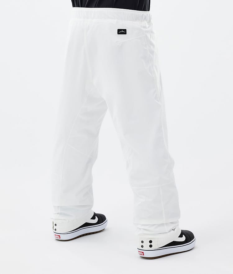 Dope Blizzard Snowboard Pants Men Cobalt Blue