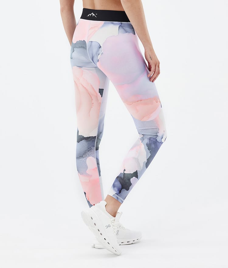 Dope Razor Leggings Women Dusk