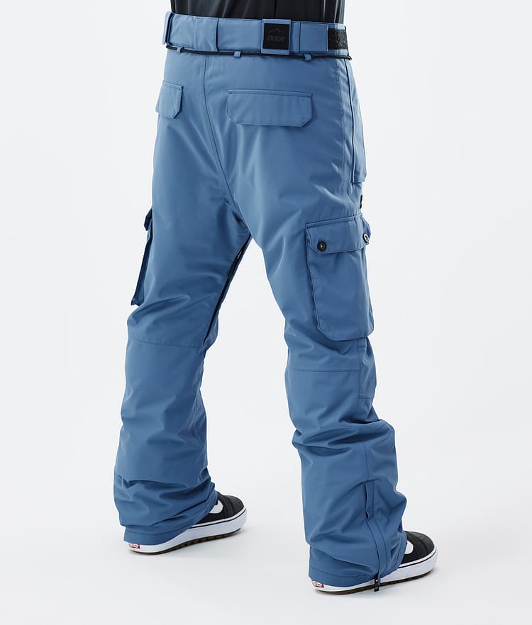 Dope Iconic Snowboard Pants Men Noice