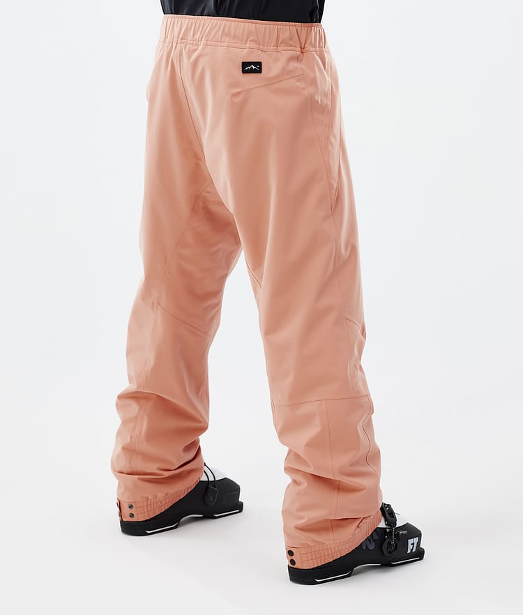 Dope Blizzard Ski Pants Men Cobalt Blue