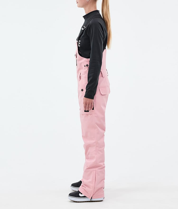 Dope Notorious B.I.B W Snowboard Pants Women Black
