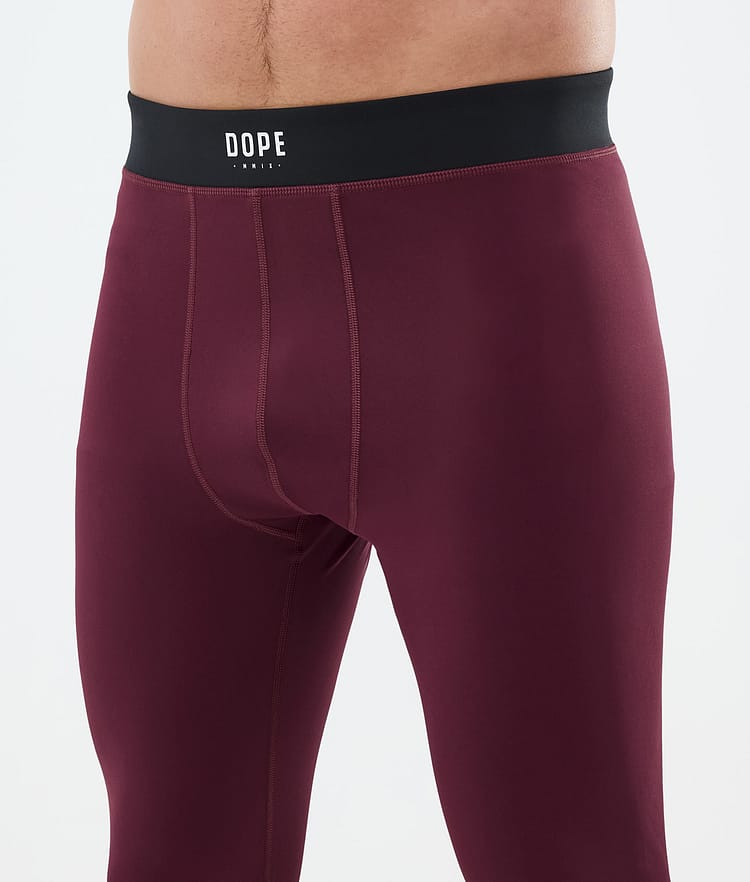Dope Snuggle Base Layer Pant Men 2X-Up Doodle