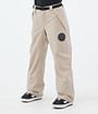Dope Blizzard W Snowboard Jacket Women Punk Blue