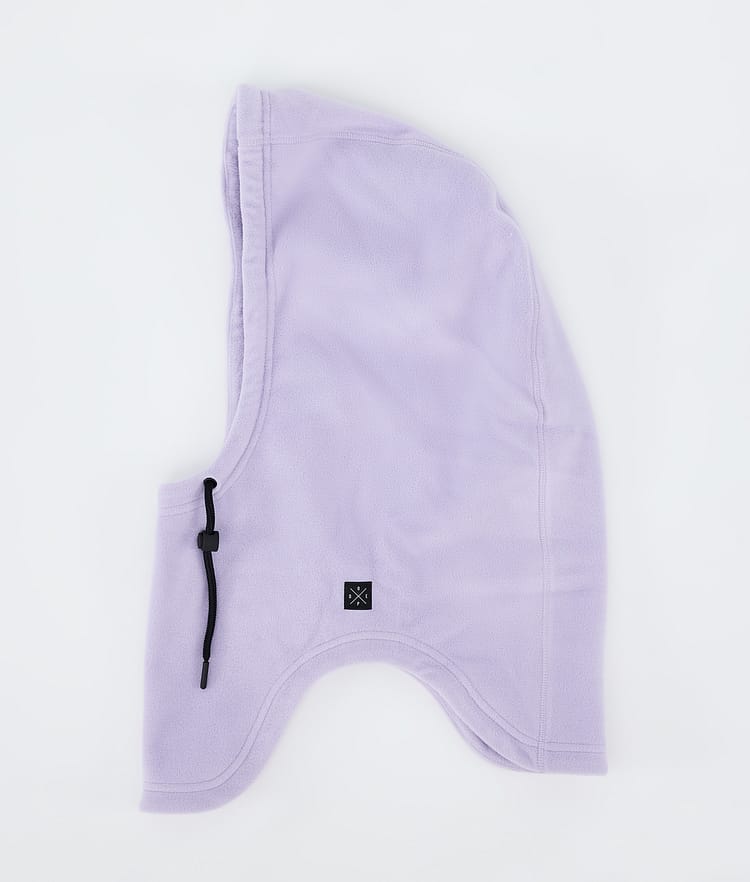 Dope Cozy Hood II Facemask Light Blue
