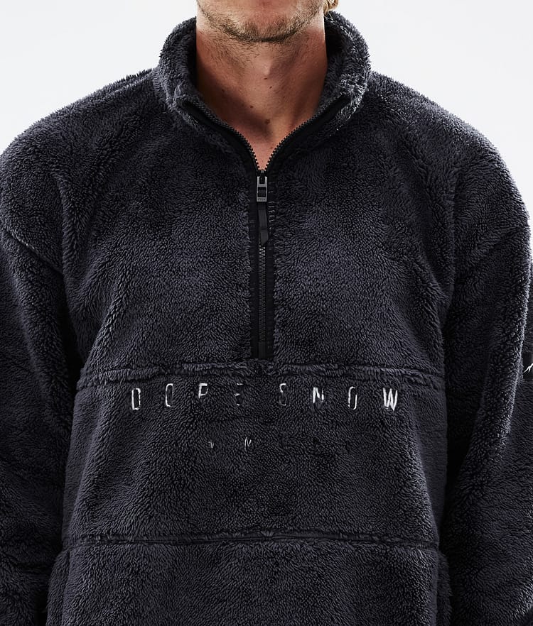 Dope Pile 22 Fleece Sweater Men Phantom