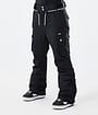 Dope Annok W Snowboard Jacket Women Blackout