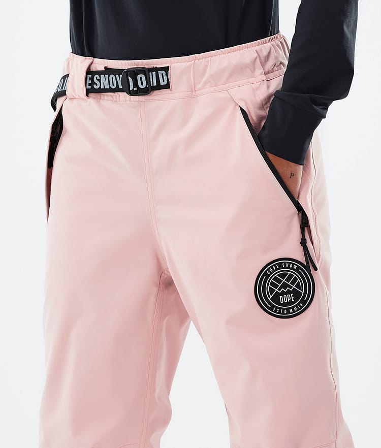 Dope Blizzard W Snowboard Pants Women Black Renewed