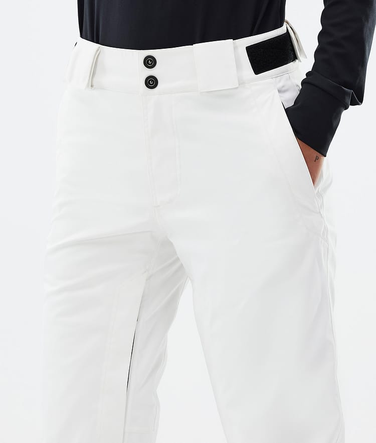 Dope Con W Snowboard Pants Women Blue Steel Renewed