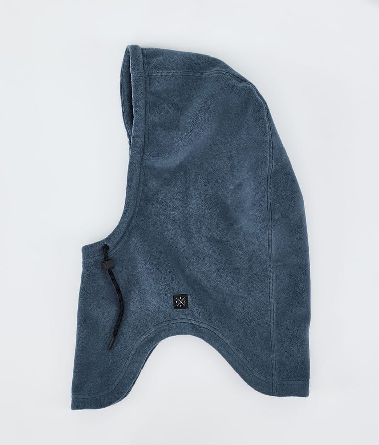 Dope Cozy Hood II Facemask Light Blue