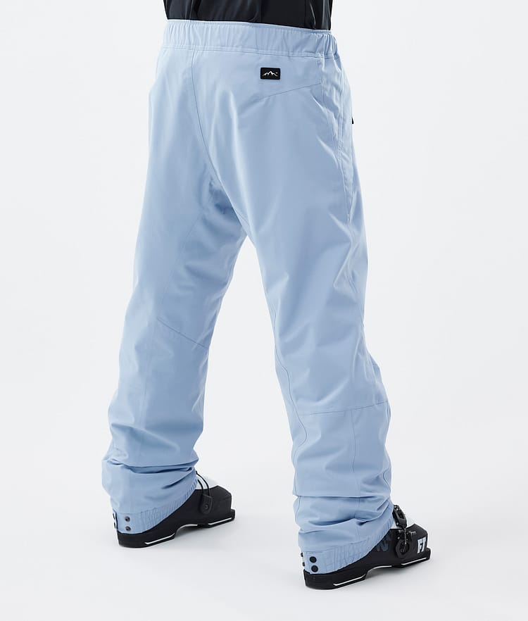 Dope Blizzard Ski Pants Men Cobalt Blue