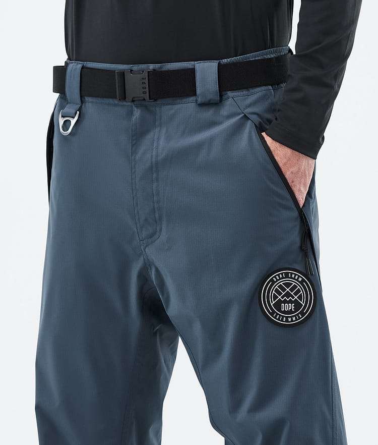 Dope Blizzard Snowboard Pants Men Noice